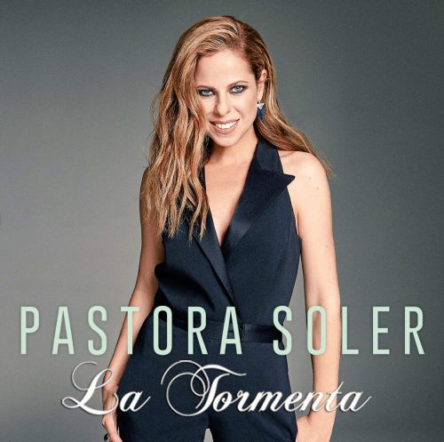 PASTORA SOLER single "La Tormenta"
