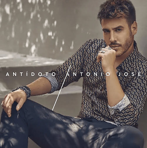 Antonio José Antídoto