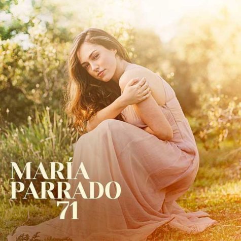 María Parrado 71