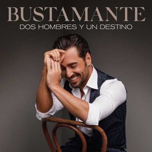 David Bustamante "Dos Hombres y Un Destino"